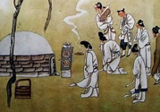 臘月可以上墳嗎？臘月上墳時(shí)間