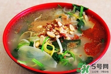 麻辣燙熱量高嗎？吃麻辣燙會(huì)胖嗎？