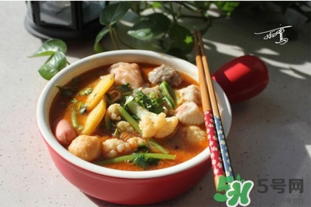 麻辣燙熱量高嗎？吃麻辣燙會(huì)胖嗎？