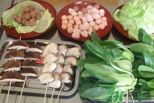 麻辣燙熱量高嗎？吃麻辣燙會(huì)胖嗎？