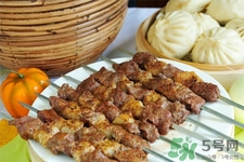 ?吃燒烤后吃什么好？吃燒烤后吃什么排毒？