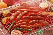?吃燒烤后吃什么好？吃燒烤后吃什么排毒？