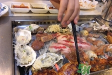 ?吃燒烤后吃什么好？吃燒烤后吃什么排毒？