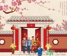 大年初四可以出行嗎？大年初四出門好不好？