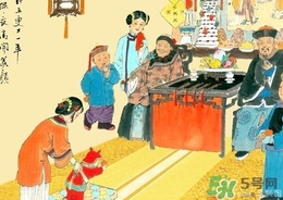 大年初四可以出行嗎？大年初四出門好不好？