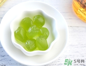 uha味覺糖怎么吃？uha悠哈味覺糖吃法