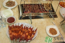 吃燒烤喝什么飲料好？吃燒烤適合喝什么飲料？