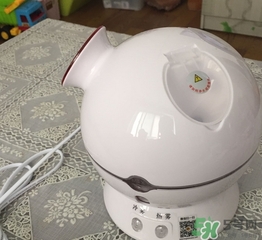 金稻蒸臉器燈不亮了是怎么回事？金稻蒸臉器藍(lán)燈不亮怎么辦？