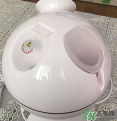 金稻蒸臉器燈不亮了是怎么回事？金稻蒸臉器藍(lán)燈不亮怎么辦？