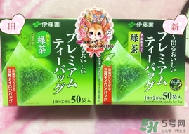 伊藤園綠茶好喝嗎？伊藤園綠茶功效作用
