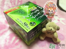 伊藤園綠茶好喝嗎？伊藤園綠茶功效作用