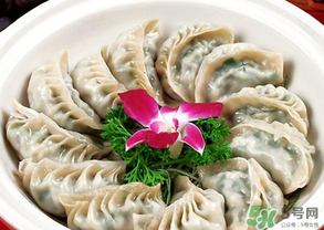 自制餃子可以放多久？自制餃子怎么保鮮？