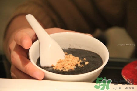 芝麻糊怎么沖？芝麻糊怎么沖沒疙瘩？
