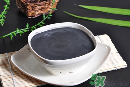 芝麻糊會(huì)胖嗎？芝麻糊吃了易發(fā)胖嗎？