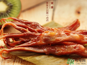 生鴨舌多少錢一斤？生鴨舌哪里有賣？