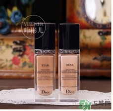 迪奧粉底液哪款好？dior迪奧哪款粉底液好用？