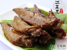 雞翅尖烤箱烤多久？雞翅尖怎么烤箱烤？