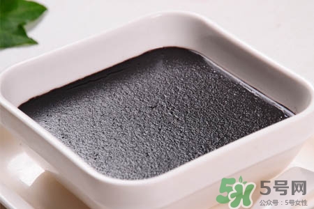 芝麻糊可以減肥嗎？芝麻糊有減肥效果嗎？