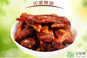 雞翅尖為什么不能吃？雞的哪些部位不能吃？
