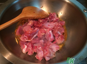 兔肉怎么腌制？腌兔子放多少鹽？