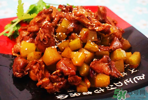 兔肉怎么腌制？腌兔子放多少鹽？