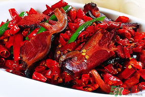 臘狗肉怎么腌制？臘狗肉怎么做好吃？