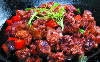 臘狗肉怎么腌制？臘狗肉怎么做好吃？