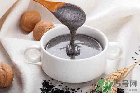 芝麻糊養(yǎng)胃嗎？芝麻糊對(duì)胃好嗎？