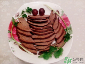 腌豬肝發(fā)霉了怎么處理？豬肝發(fā)霉了還能吃嗎？