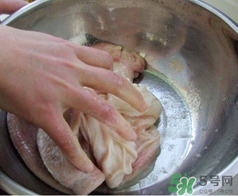 豬肚怎么腌制？腌豬肚怎么做好吃？