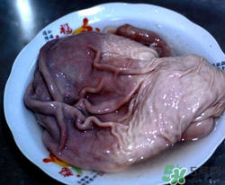 豬肚怎么腌制？腌豬肚怎么做好吃？