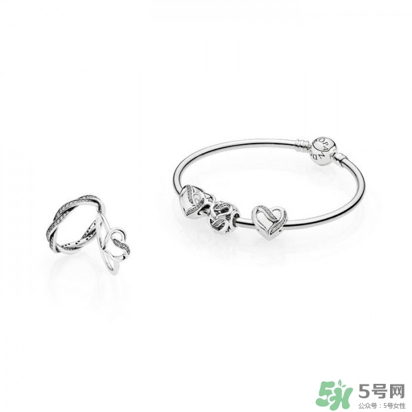 pandora潘多拉2017情人節(jié)系列有哪些？潘多拉2017情人節(jié)系列價格