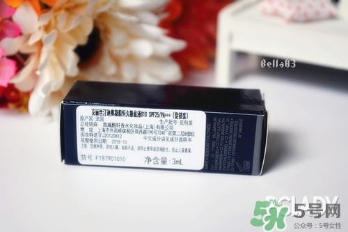 迪奧粉底液哪款好？dior迪奧哪款粉底液好用？