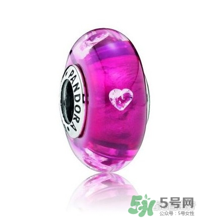pandora潘多拉2017情人節(jié)系列有哪些？潘多拉2017情人節(jié)系列價格