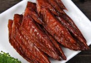 雞翅尖烤箱烤多久？雞翅尖怎么烤箱烤？