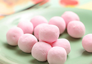 kracie嘉娜寶玫瑰香體糖多少錢(qián)？kracie玫瑰香體糖日本價(jià)格