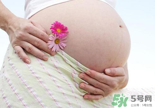 妊娠線每個孕婦都有嗎？妊娠線出現的時間