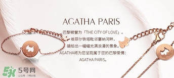 agatha項(xiàng)鏈多少錢？agatha項(xiàng)鏈價(jià)格