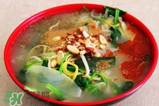 麻辣燙會致癌嗎？經(jīng)常吃麻辣燙會得癌癥嗎？