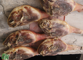 豬腿臘肉怎么腌制？臘豬腿的腌制方法
