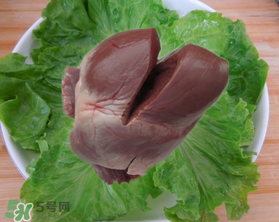 怎樣腌豬心？豬心怎么腌制？