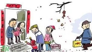 正月可以回娘家嗎？正月初幾可以回娘家？