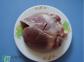 腌豬心要多長(zhǎng)時(shí)間？豬心要腌制多久？
