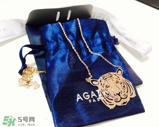 agatha項(xiàng)鏈多少錢？agatha項(xiàng)鏈價(jià)格
