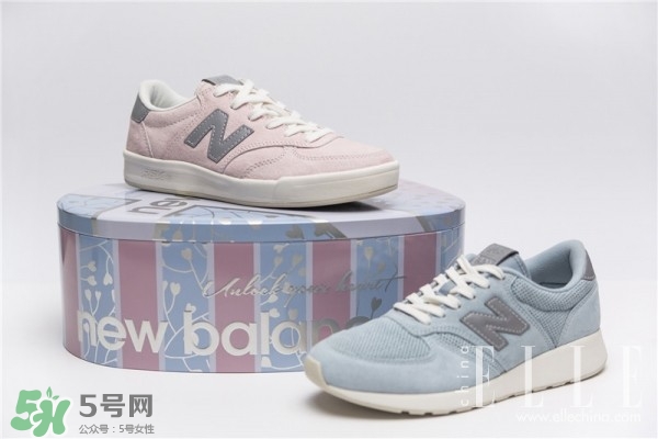 new balance2017情人節(jié)限量鞋子多少錢？