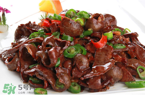腌豬心要洗嗎？腌豬心怎么處理？