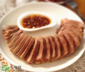 豬舌頭怎么做好吃？腌豬舌頭的做法大全