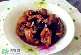 怎樣腌豬尾巴？豬尾巴怎么腌？