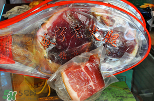 豬腿怎么腌制？腌豬腿怎么做好吃？