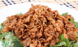 羊肉怎么腌制？腌制的羊肉怎么做好吃？